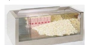 Popcorn Warmer
