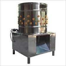 Chicken Feather Cleaning Machine