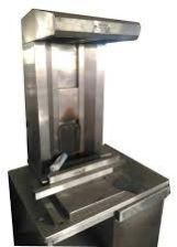 Shawarma Making Machine