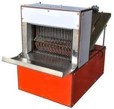 Bread Slicer Machine