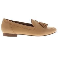 Ladies Loafers