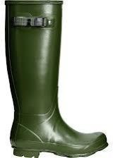 Hunter Boots