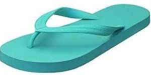 Rubber Flip Flops