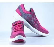 Ladies Sports Shoes