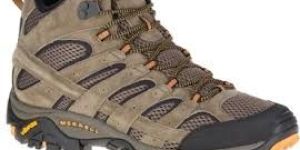 Gents Hiking Shoes