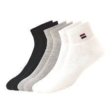 Cotton Socks