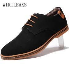 Gents Shoe