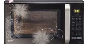 Microwave Ovens