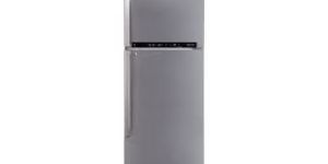 Two Door Refrigerator