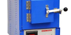 Muffle Furnace