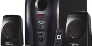 Home Theatres