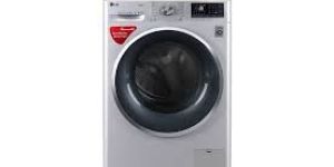 Fully Automatic Washing Machines