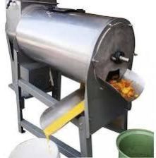 Fruit Pulper Machine