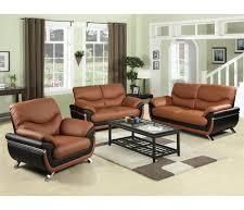 Leather Sofa Sets