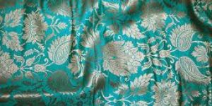 Silk Brocades Fabric