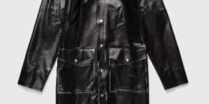 Raincoat