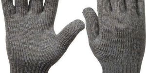 Woolen Gloves
