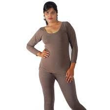 Ladies Thermal Wear
