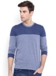 Men T-shirts