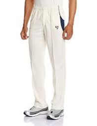 Cricket Pants
