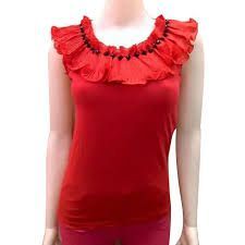 Ladies Stylish Top