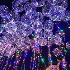 Decorative Balloons