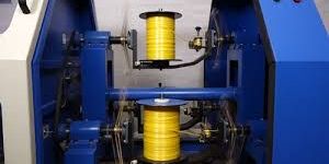 Rope Making Machine