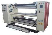 BOPP Tape Slitting Machine