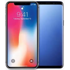 Mobile- Refurbished