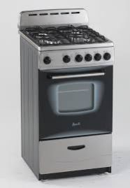Cooking Range