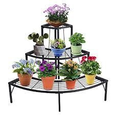 Flower Pot Stand