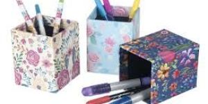 Pen Stand