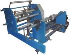 Slitting Rewinding Machine