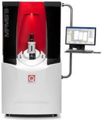 Magnetic Property Measurement System