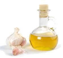Garlic Oil