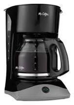 Coffee Maker