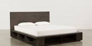 Platform Bed