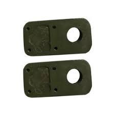 Heavy Sheet Metal Cutting Die