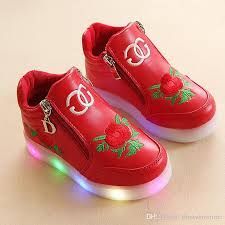 Childrens Shoe