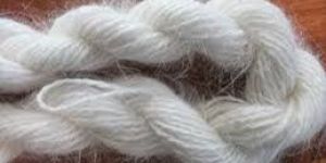 ANGORA RABBIT WOOL YARN
