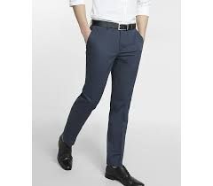 Men Formal Trousers