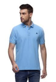 Men Polo T-Shirts
