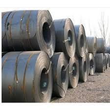 Mild Steel Coil