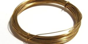 Brass Wire