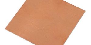 Copper Sheet