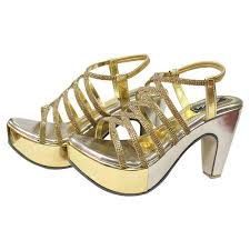 Party Wear Sandals