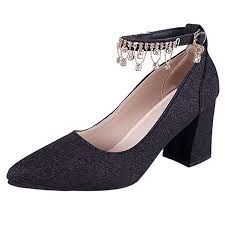 Ladies Pumps Shoes