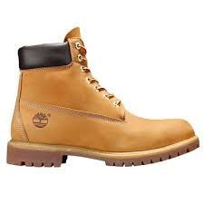 Mens Boot
