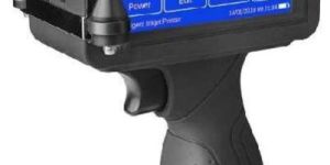 Meenjet Handheld Inkjet Printer