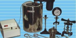 Bomb Calorimeter
